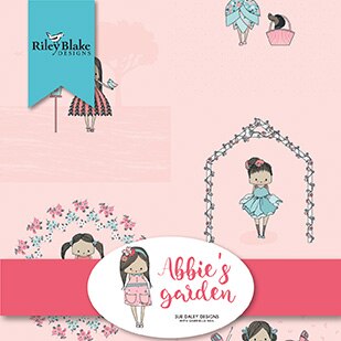 Abbie's Garden